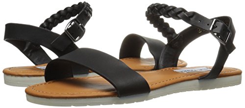 Image of Steve Madden Jmillie Sandal (Little Kid /Big Kid)