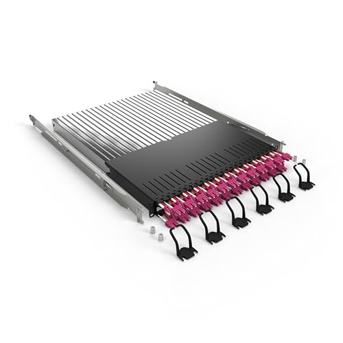 PATCHBOX Plus+ OM4 LC-SC