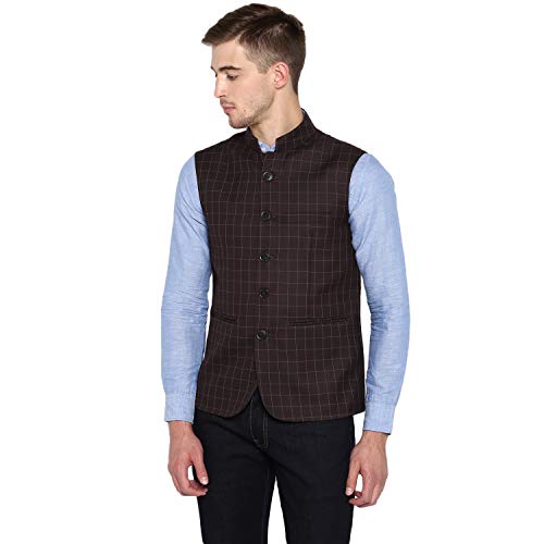 Image of Red Tape Men Waistcoat
