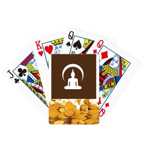 Caratteristiche: - Carta da gioco del vincitore; -Realizzato in carta e plastica sicura e di qualità; -Facile da mescolare e truffare; -Portatile per viaggi e campeggio per divertirsi; -Ogni mazzo include 52 carte da gioco e 2 Jokers