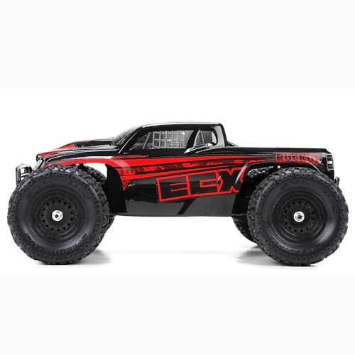 Image of High Speed 40km /h 4WD 2.4Ghz Remote Control Truck 9130, 1:16 Scale Radio Conrtolled Off-Road RC Car Electronic Monster Truck R /C RTR Hobby Cross-Country Car Buggy.