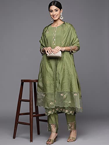Image of INDO ERA Women Ethnic Wear