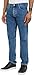 Produktbild Calvin Klein Jeans Herren Jeans Authentic Straight Fit, Blau (Denim Medium), 38W/34L