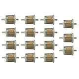 Replacement Parts For Auto Moto Truck Tractor OEM For SFI 23002 Fifteen 86002 Fuel Filters Fits JD