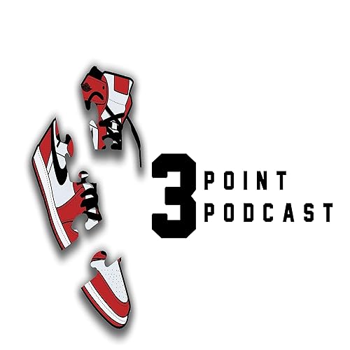 The 3 Point Podcast cover art