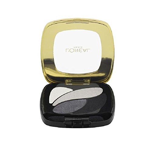 Sombra Color Riche Quad