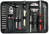 Allied Tools 49033 51-Piece Automotive Tool Set