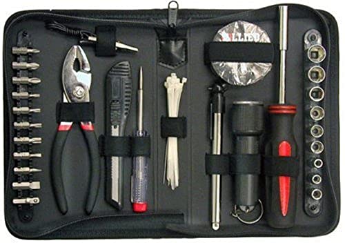 Allied Tools 49033 51-Piece Automotive Tool Set