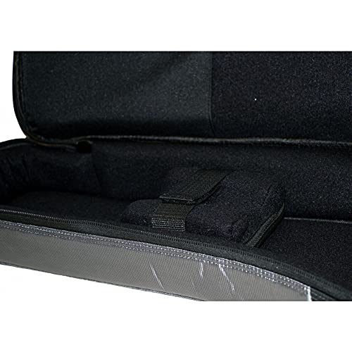 On-Stage Deluxe Housse de transport pour guitare électrique - Les Beatles, Paul McCartney, John Lennon, RIngo Starr, George Harrison On-Stage Deluxe Housse de transport pour guitare électrique – Image 8