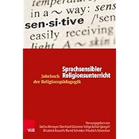 Sprachsensibler Religionsunterricht (Jahrbuch der Religionsp&auml;dagogik