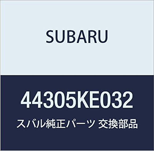 SUBARU (Xo) i }t Rv[g vI 5hAS vI 5hAo i44305KE032