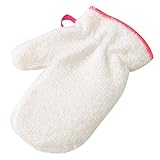 KLFBZAZ Dishwashing Gloves Scrubber Dish Washing Kitchen Scrub Cleaning Tools