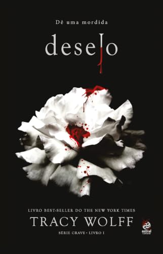 Desejo: Dê uma mordida.: 1