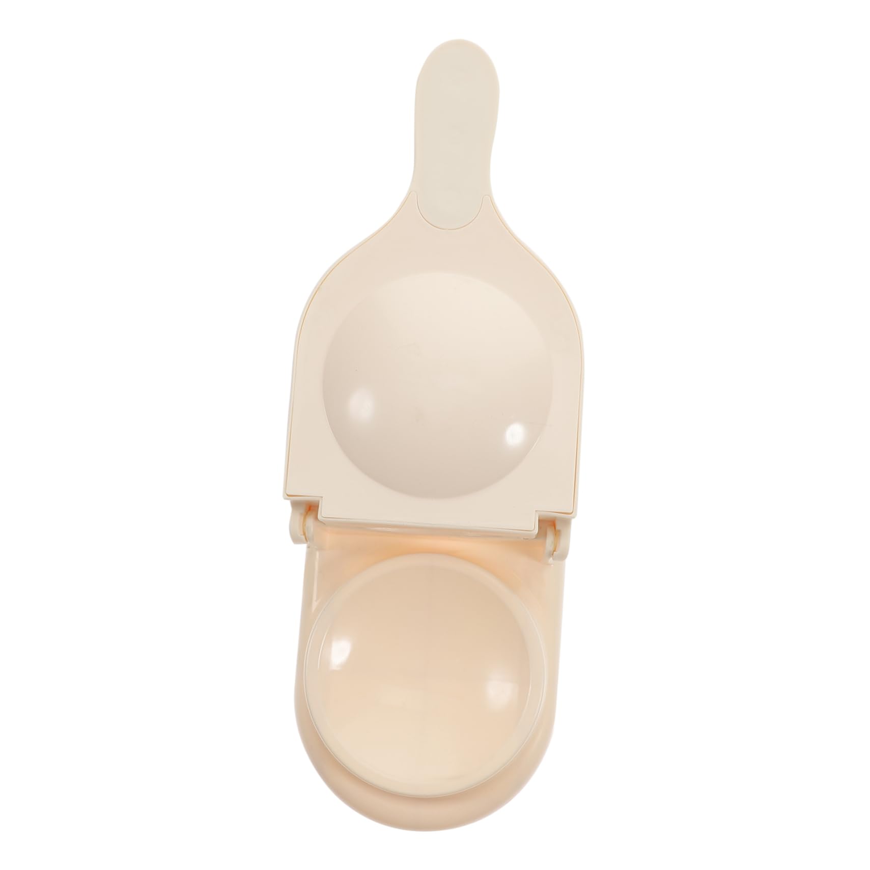 OFFSCH Wonton Maker Press Dumpling Wrapper Maker Press Simple Practical for Homemade Dumplings