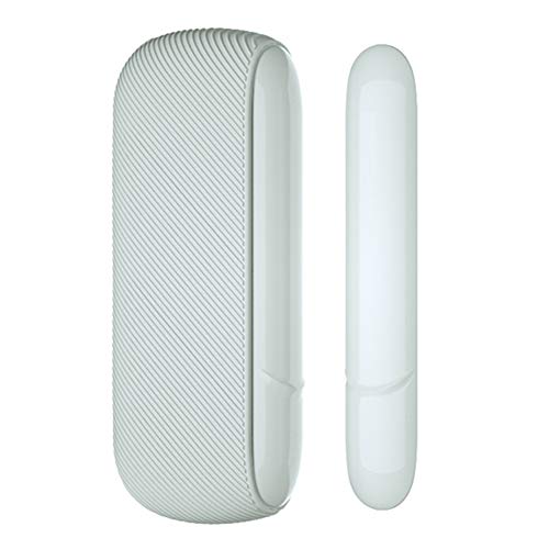 Yeleo Trosetry - Funda para 3.0, funda y tapa lateral para 3.0, funda de silicona, resistente a los arañazos y a los golpes (H08)