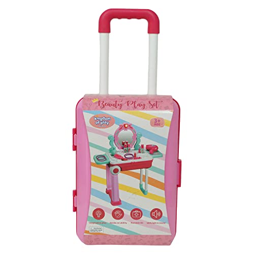 Image of E KOP DW Role ON Play Beauty Set