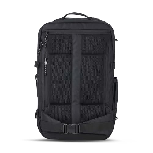 Image of OGIO ALPHA VENTURE PACK BACKPACK (Black)