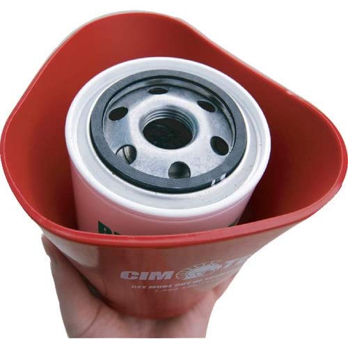 EZ-GRIP Filter Cup for 4