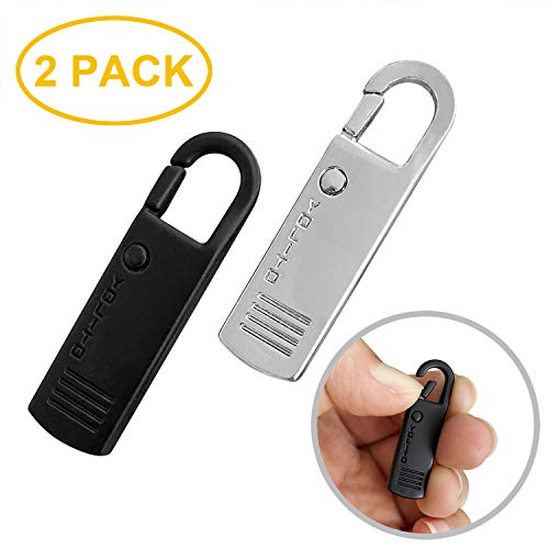 Best Leather Jacket Zipper Extender In the Market in September 2021