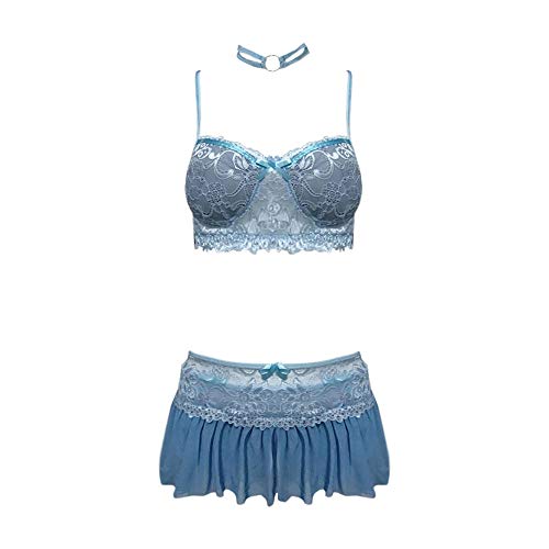 Lingerie femme sexy pour célébrer votre féminité nuisette érotique douce et séduisante