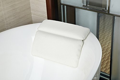 Cuscino di Bagno, Kapmore Vasca da Bagno Cuscino