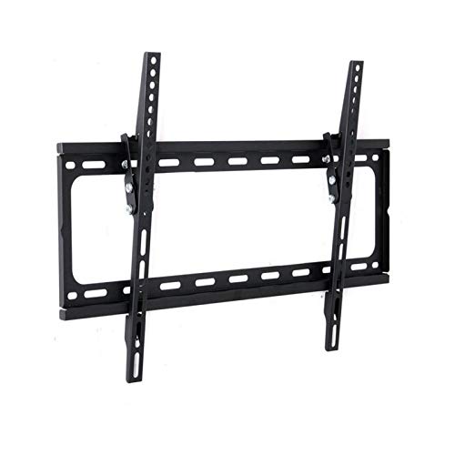 Aufhängende Wandhalterung TV-Halterung Aufhänger for 26 zu 55-Zoll-LED-LCD-4K-Fernseher Flachbildschirm HDTV-Wandhalterung Monitorständer