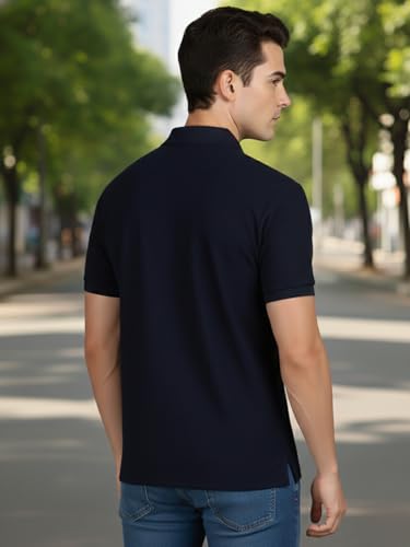 Image of LUX Parker Men T-Shirt