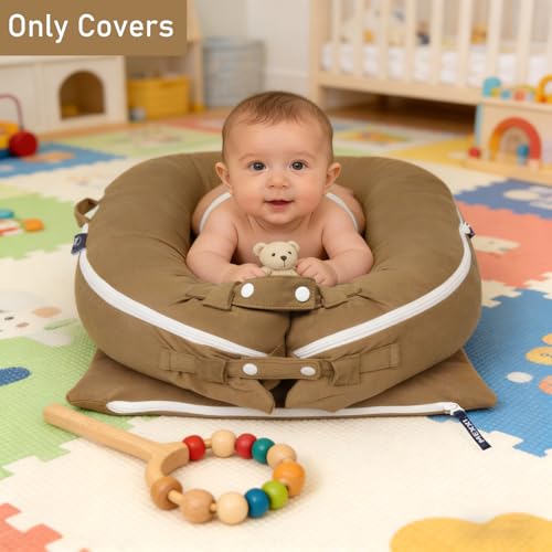 Image of Organic Replacement Cover, Waterproof Spare Cover, Removable Covers