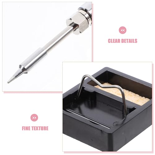 Fer à souder électrique rechargeable USB stylo de soudure sans fil - 4