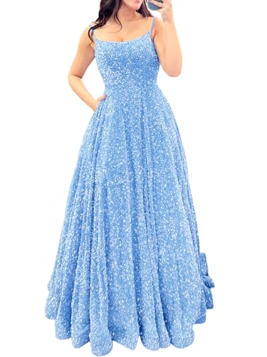 Women's Prom Dress Long 2025 Sexy Evening Dress A Line Military Ball Gown Party Dresses