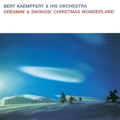 Bert Kaempfert