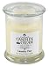 Candles and Cream Laundry Day Soy Wood Wick Candle, Creamy French Vanilla and Egyptian Musk Candle, Long-Lasting and Organic, 12oz