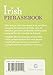 Irish Phrasebook (English and Irish Edition)