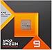 INLAND Micro Center AMD Ryzen 9 7950X3D AM5 Unlocked Desktop Processor with AMD 3D V-Cache Technology Bundle with ASUS ROG Strix B650E-F Gaming WiFi AM5 Ryzen 7000 Gaming Motherboard(DDR5, PCIe 5.0)