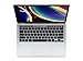 Produktbild 2020 Apple MacBook Pro (13", Intel i5 Chip, 16 GB RAM, 512 GB SSD Lager, Magic Keyboard, Vier Thunderbolt 3 Anschlüsse) - Silber