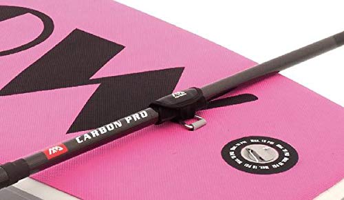 Aqua Marina Paddelhalter für SUP Boards407