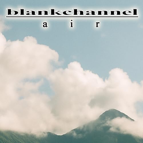 blankchannel