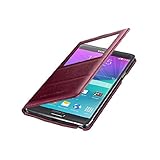 Custodia compatibile con Samsung Galaxy Note 4.