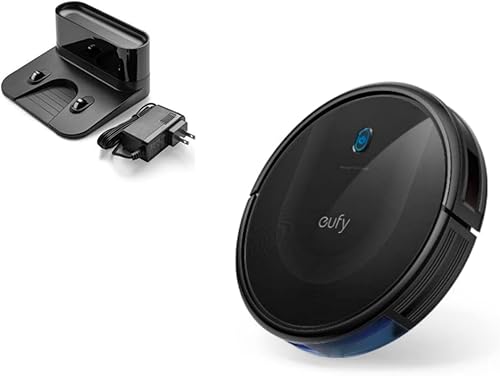eufy RoboVac 11S MAX y base de carga