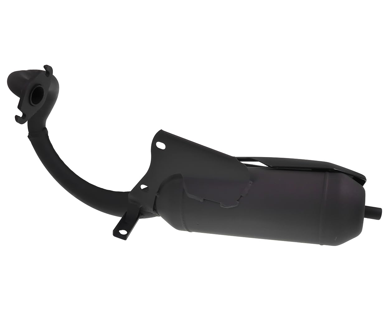 TECNIGAS Silent Pro Bali 50 Auspuff Typ:AF32