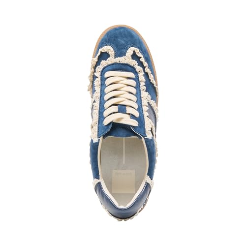 Image of Dolce Vita Women's Notice Lace Sneakers