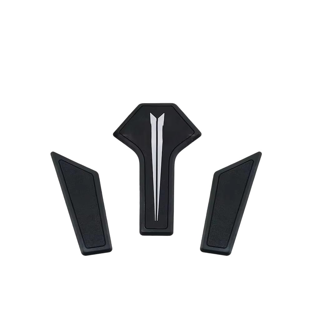 Dingyig Color1 Motorcycle Fuel Tank Pad Decal Side Pads Sticker For Ds525x For 525Dsx 2023
