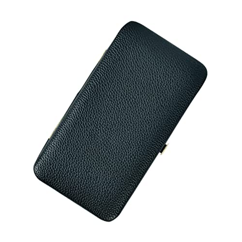 1pezzi Portatile Scatola Stoccaggio Per Pinzette Organizer Anti-urti Per Estensioni Design e Per