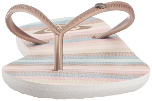 Image of Roxy womens Bermuda Sandal Flip Flop