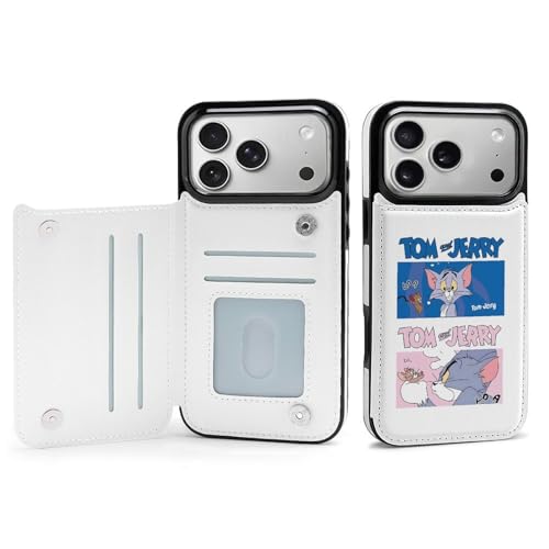 iPhone17ProMax�p�P�[�X �蒠�^ �g���ƃW�F���[ �X�}�z�P�[�X �g�уJ�o�[ PU���U�[ �J�[�h���[ ���z�^ ������� �X�^���h�@�\ �ϏՌ� �S�ʕی� �A�C�t�H��17ProMax�p�P�[�X