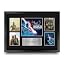 Star Wars Episode 9 (A3 Framed Display)