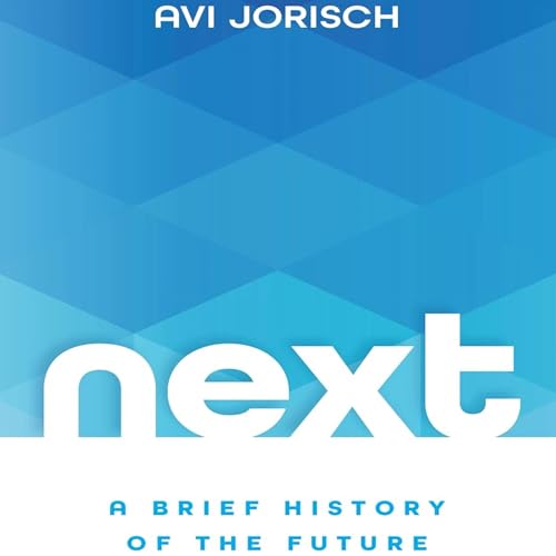 Next by Avi Jorisch episode artwork