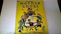 The Golden Mother Goose 0307637662 Book Cover