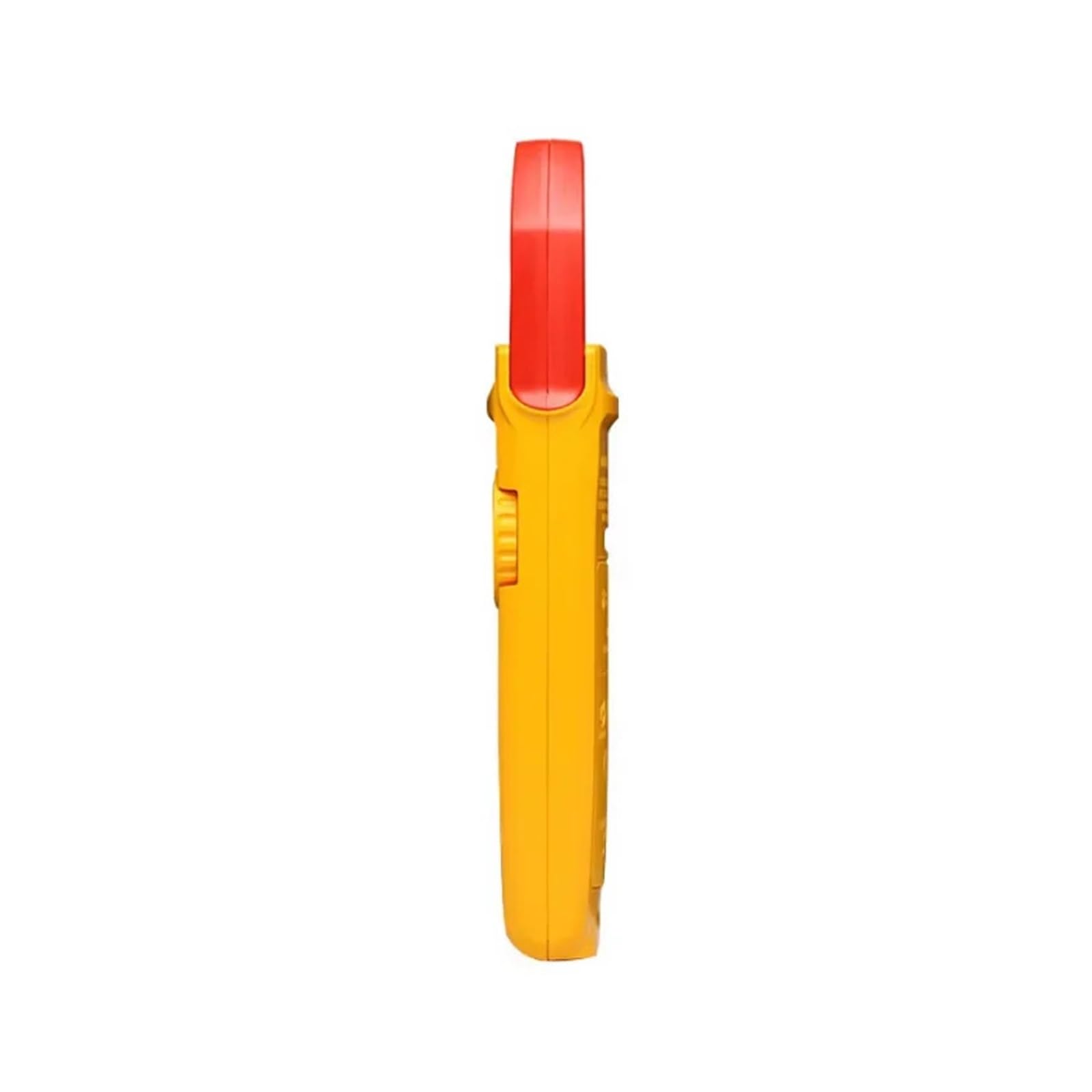 Kit de Pinza amperimétrica 324 F324 de 600 V CA y CC, 40 A/400 A CA, 30 mm, con Cables y Estuche Blando