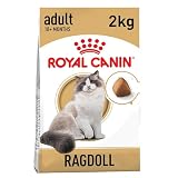 ロイヤルカナン FBN ラグドール 成猫用 2kg
